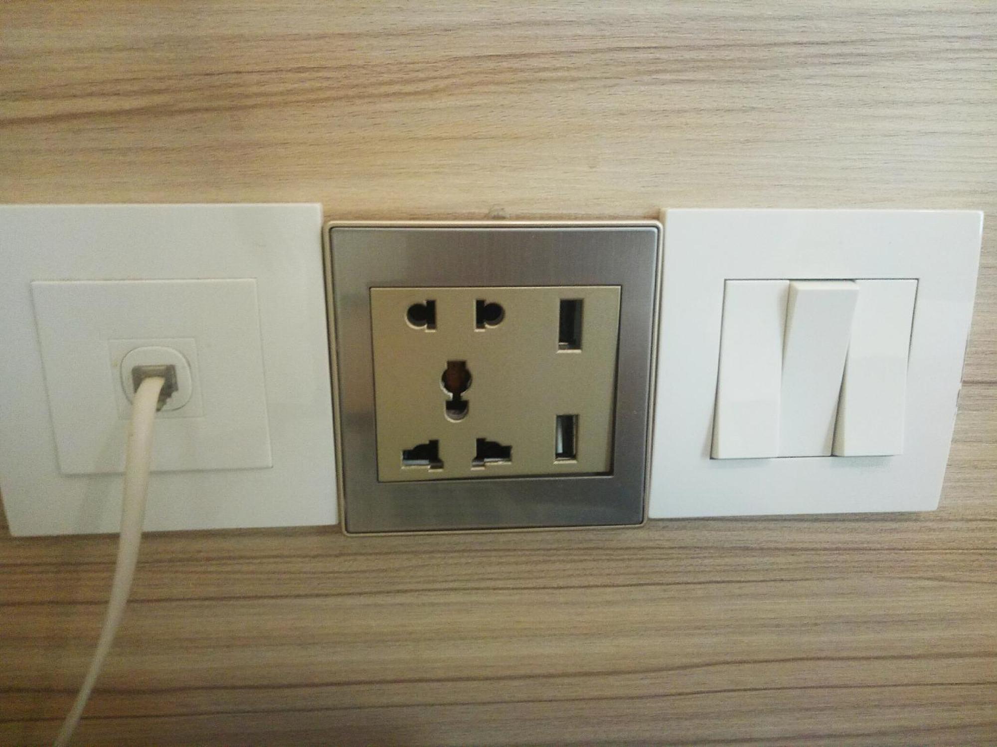 U Design Hotel Μπουκίτ Μερταχάμ Εξωτερικό φωτογραφία